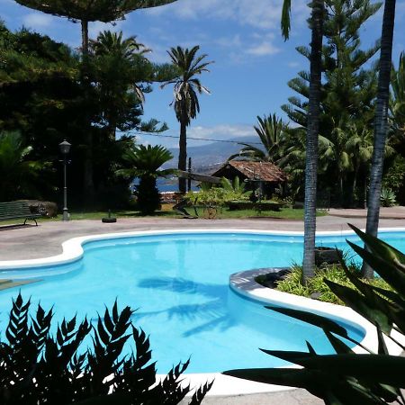 Finca San Antonio Los Realejos Dış mekan fotoğraf