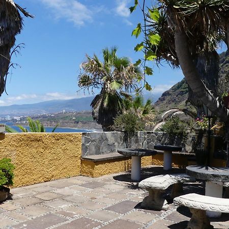Finca San Antonio Los Realejos Dış mekan fotoğraf