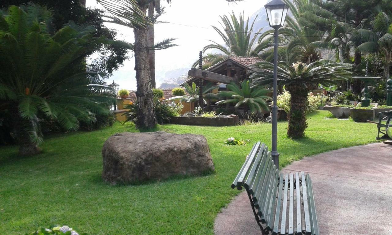 Finca San Antonio Los Realejos Dış mekan fotoğraf