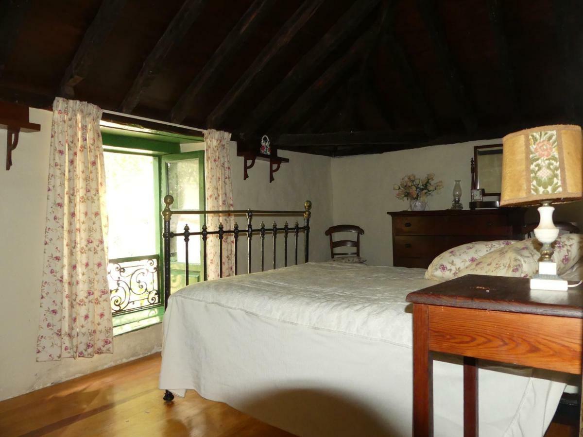 Finca San Antonio Los Realejos Dış mekan fotoğraf