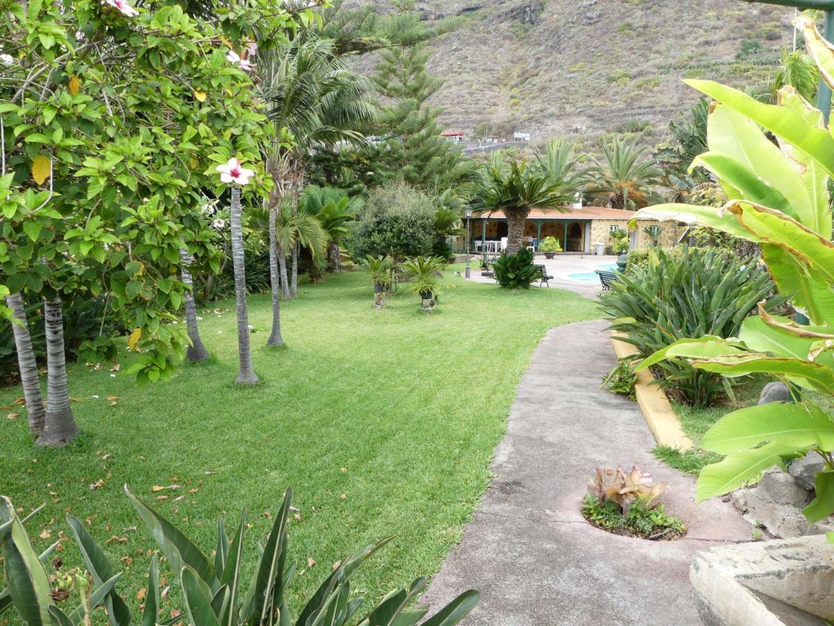 Finca San Antonio Los Realejos Dış mekan fotoğraf