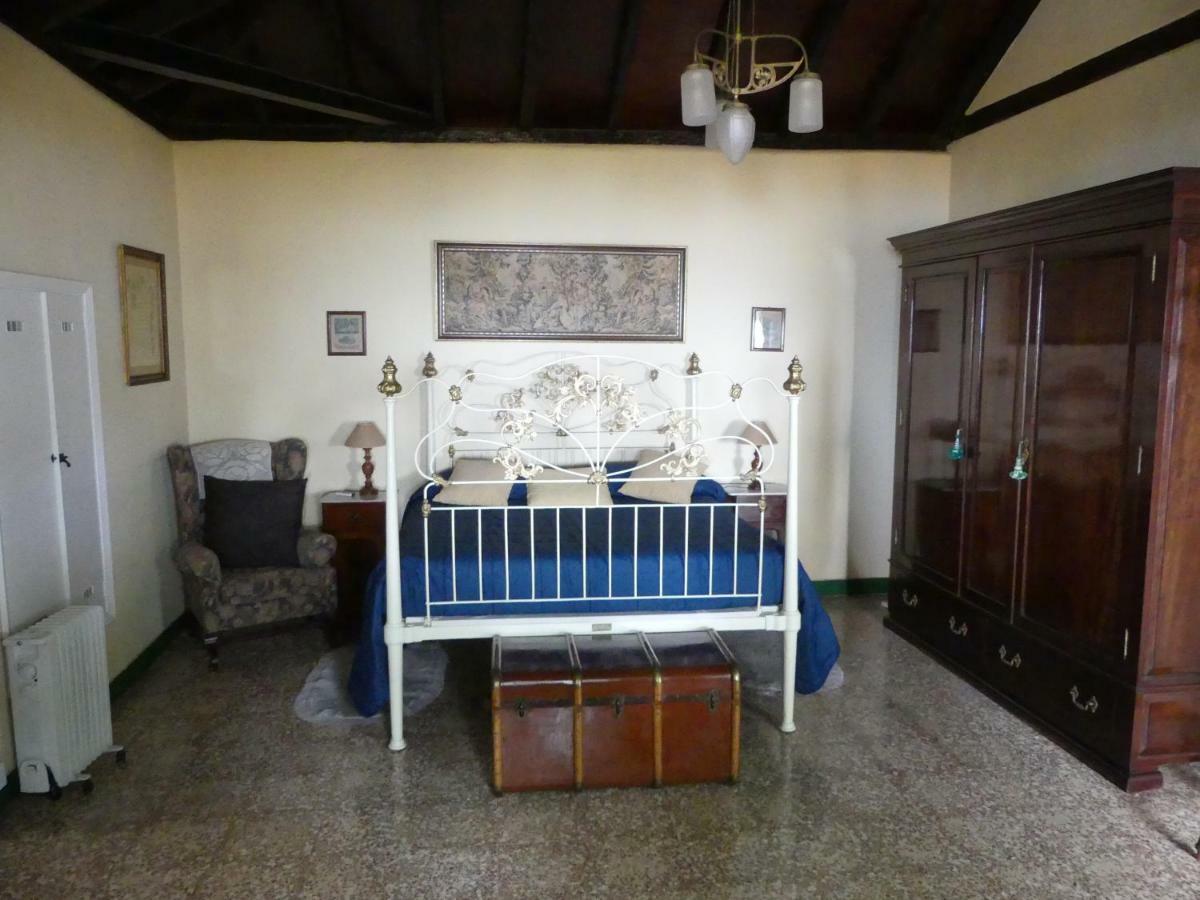 Finca San Antonio Los Realejos Dış mekan fotoğraf