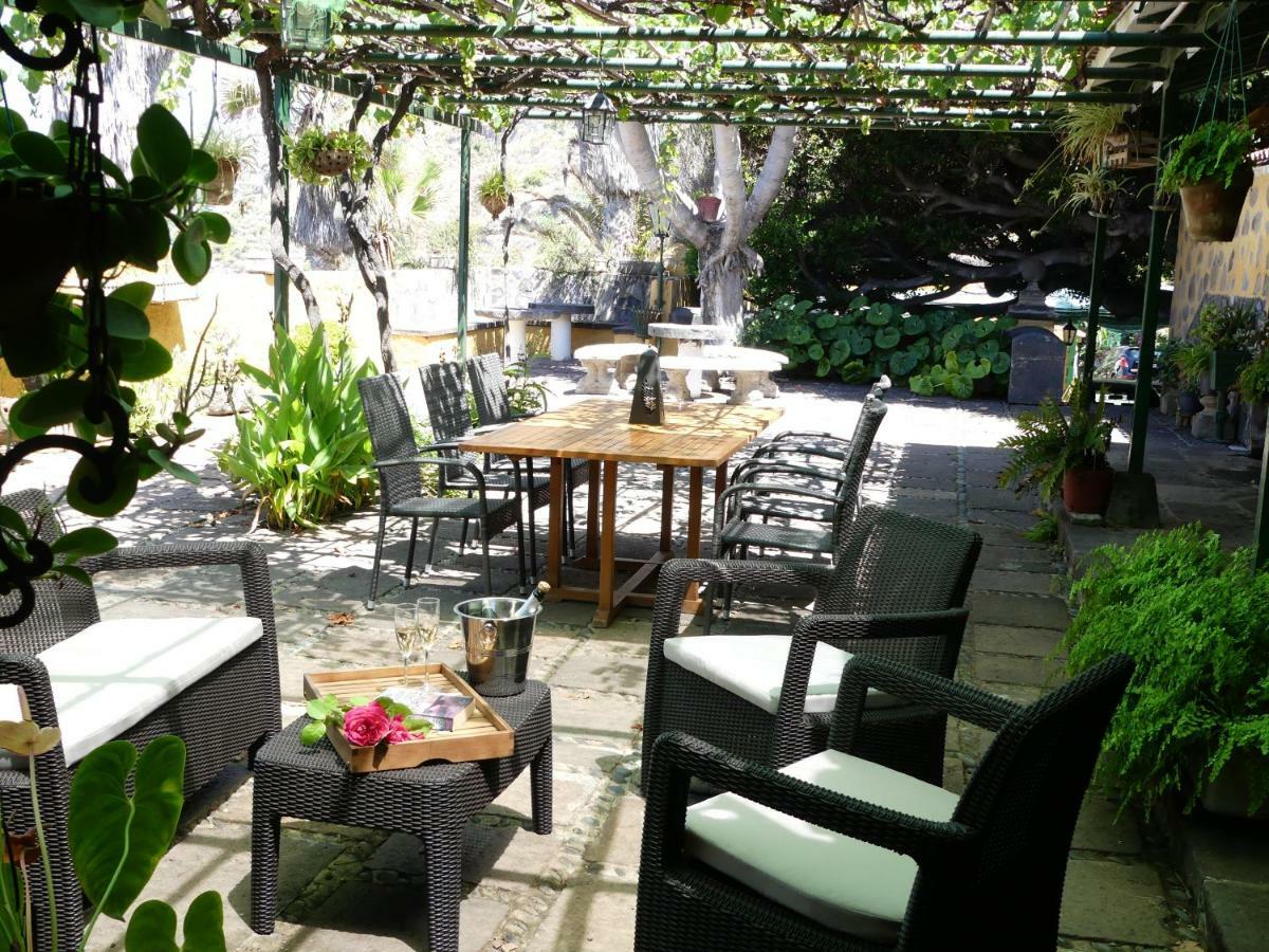 Finca San Antonio Los Realejos Dış mekan fotoğraf